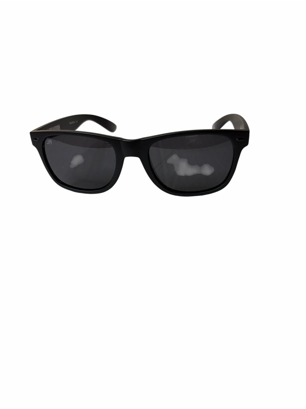 Shady Rays x Jomboy Media 'The Jimmy' Black Classic Polarized Sunglasses #26